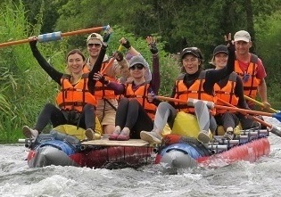 Воспитание молодежи